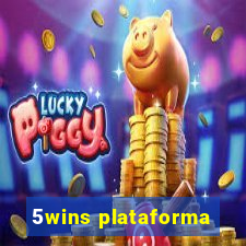 5wins plataforma